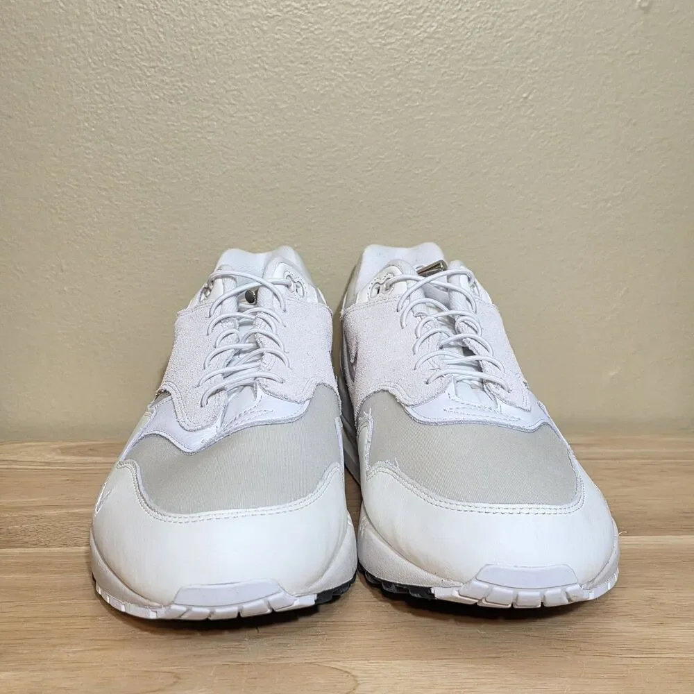 Nike Air Max 1 Premium Hangul Day DZ5317-121 Men's Size 14